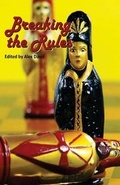 Cover: Breaking the Rules - Boo Books