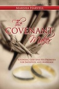 Cover: The Covenant Maker - Xaris Publications