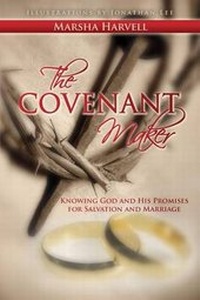 Enlarge image Cover: The Covenant Maker - Xaris Publications