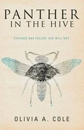 Cover: Panther in the Hive - Fletchero Publishing