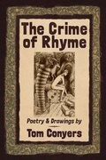 Cover: The Crime of Rhyme - Arrant Press