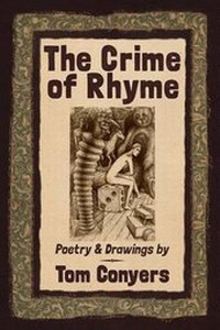 Enlarge image Cover: The Crime of Rhyme - Arrant Press