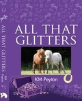 Cover: All That Glitters... - Forelock Books