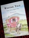 Cover: Wagtail Tale - Limes End Yard Publishing