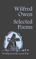Cover: Selected Poems - EbookClassics.org.uk