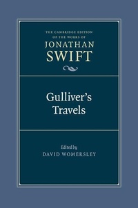 Enlarge image Cover: Gulliver's Travels - Cambridge University Press
