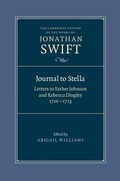 Cover: Journal to Stella - Cambridge University Press