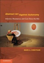 Cover: Abstract Art Against Autonomy - Cambridge University Press