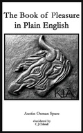 Cover: The Book of Pleasure in Plain English - Green Magic Publishing