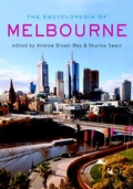 Cover: The Encyclopedia of Melbourne - Cambridge University Press