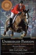 Cover: Unbridled Passion - Acanthus Publishing