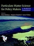 Bild: Particulate Matter Science for Policy Makers - Cambridge University Press