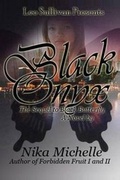 Cover: Black Onyx - Sullivan Productions, LLC