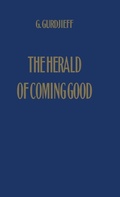 Cover: The Herald of Coming Good - Book Studio