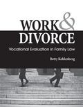 Bild: Work & Divorce - Kohlenberg & Associates