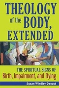 Cover: Theology of the Body, Extended - Lectio Publishing LLC