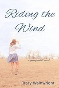 Cover: Riding the Wind - TLC Wainwright Publishing, LLC