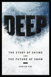 Enlarge image Cover: Deep - Rink House Productions