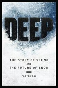 Enlarge image Cover: Deep - Rink House Productions