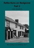 Cover: Reflections on Redgrave: Part 2 - Quatrefoil