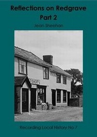 Enlarge image Cover: Reflections on Redgrave: Part 2 - Quatrefoil