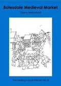 Cover: Botesdale Medieval Market - Quatrefoil