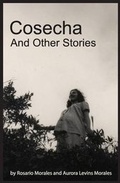 Cover: Cosecha and Other Stories - Palabrera Press