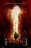 Cover: Famine - Stalking Fiction
