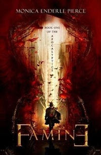 Enlarge image Cover: Famine - Stalking Fiction