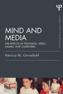 Cover: Mind and Media - Psychology Press Ltd