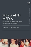 Cover: Mind and Media - Psychology Press Ltd