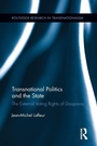 Cover: Transnational Politics and the State - Routledge