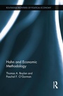 Cover: Hahn and Economic Methodology - Routledge