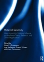 Cover: Maternal Sensitivity - Routledge