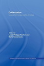 Cover: Dollarization - Routledge