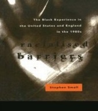 Enlarge image Cover: Racialised Barriers - Routledge