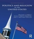Cover: Politics and Religion in the United States - Routledge