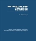 Cover: Method in the Physical Sciences - Routledge