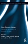 Cover: How Groups Matter - Routledge