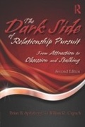 Cover: The Dark Side of Relationship Pursuit - Routledge