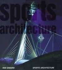 Enlarge image Cover: Sports Architecture - Taylor & Francis
