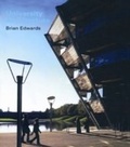 Cover: University Architecture - Taylor & Francis