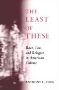 Enlarge image Cover: The Least of These - Routledge