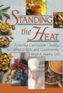 Cover: Standing the Heat - Routledge