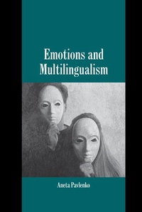 Abbildung von: Emotions and Multilingualism - Cambridge University Press