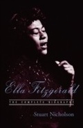 Cover: Ella Fitzgerald - Routledge