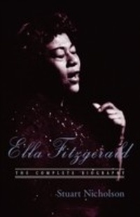 Enlarge image Cover: Ella Fitzgerald - Routledge