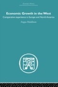 Cover: Economic Growth in the West - Routledge