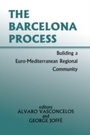 Cover: The Barcelona Process - Routledge