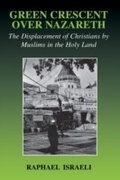 Cover: Green Crescent Over Nazareth - Routledge